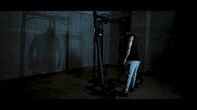 Amazon.co.jp: BODYTECH(ボディテック): パワーラック・ベンチ